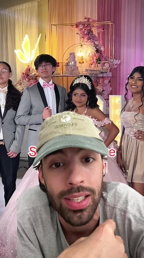 groom called his wife by the wrong name what would you do and what do you think happened #tiktokuni #fyp #pov 💅