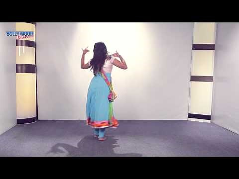 Manwa Laage || Part 2 || Easy Dance Steps || Happy New Year ||