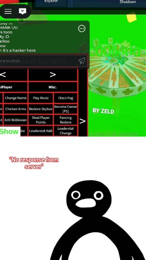 C00lkidd #exploit #roblox #c00lkidd #new #hacker #edit #gaming