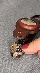 Assemble with Me | KeySmart Air #keysmart #keyorganizer #minimalism #airtag #airtagholder #assembly #assemblewithme #essentials | KeySmart