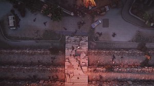 Early Access to World War Z: Aftermath is NOW LIVE Pre-order or upgrade now to jump into the action right away https://wwzgame.com/buy | World War Z The Game