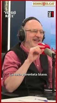 VERSIÓ RAC1 Síndic Bohigues NO US EXPLIQUEU BÉ