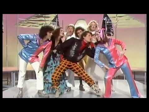 La Bande à Basile - Les Chansons françaises (1976)