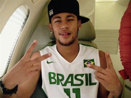 Neymar's American Wedding Highlights and Celebrations