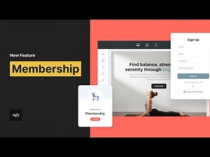 Enable Wocode Membership to Engage Users with Exclusive Content and Generate Revenue