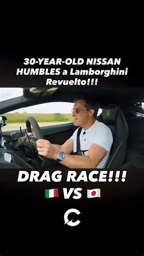 1/2 Mile WAR! 😳 Bugatti Chiron Super Sport vs Koenigsegg Jesko Absolut 🏁🔥