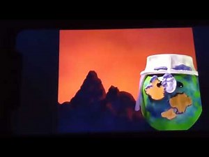 VeggieTales and the Great Pie War (2000)