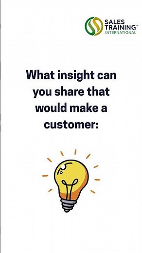 How to Use the Challenger Sales Model In Under 40 Seconds!