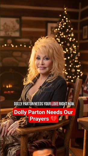 Dolly Parton Needs Our Prayers 💔” #dollyparton #shorts