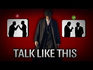 Body Language Like a Leader | The Ultimate Guide for Men | 5 Steps!