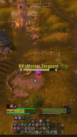 Warmane - Almost #warmane #worldofwarcraft #wow #pvp