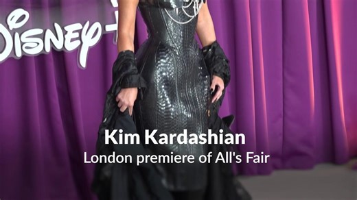 The best red carpet looks of 2025