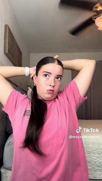 Slick Back Hairstyle Tutorial for Stunning Looks