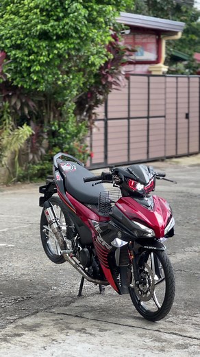 Exploring the Malaysian Yamaha Sniper 155 Concept