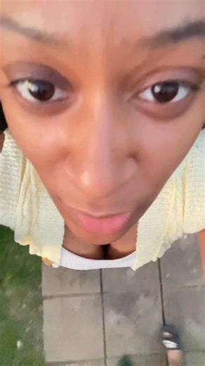 Itsherlele | Imma make a highlight of videos I should’ve deleted. This being one of them cause why 😭 | Instagram