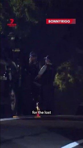 Man taken into custody in Bonnyrigg hours after shooting