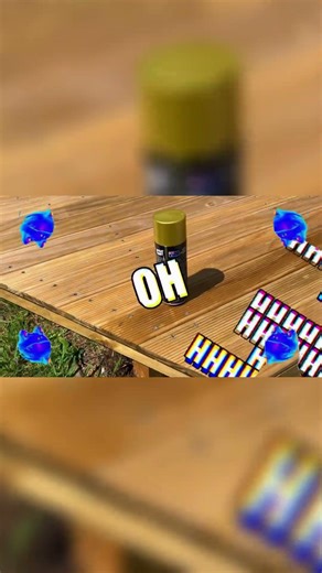 Creating Lego Star Wars The Skywalker Saga Minikits in Real Life - Teaser