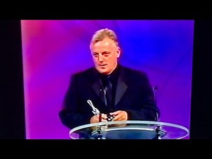 Channel Nine TV Week Logie Awards 2001 Most Outstanding Sports Coverage