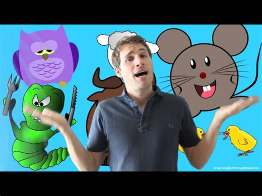 How Are You - Song About Emotions