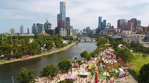Thanks to all who came and revelled in the Moomba magic. See you next year! | Moomba Festival