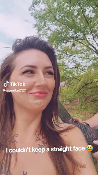 Is That a Baton in Your Pocket? | The Rookie Cop Cuties Prank
