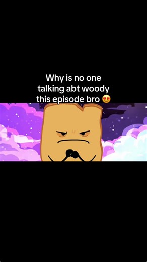 Why Woody Captivates Fans in Episode 23