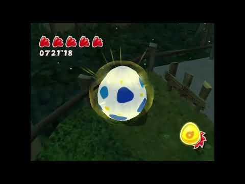 Lets Play Some Billy Hatcher And The Giant Egg!! And throw some baby chicks.....