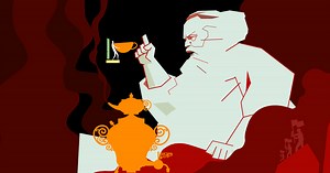 Why Poverty? | Poor Us: An Animated History of Poverty | Season 5 | Episode 25