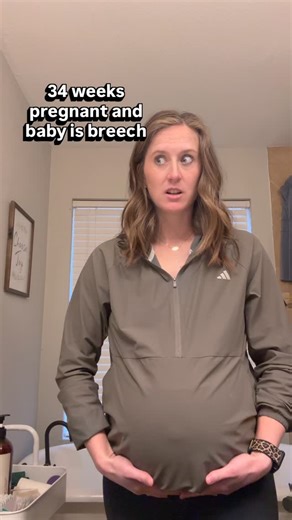 Dr. Jessica Snow, PT, DPT | Here is what I’m doing to help reposition baby boy! • A must for ALL women is diaphragmatic breathing. Throughout all of these exercises I... | Instagram