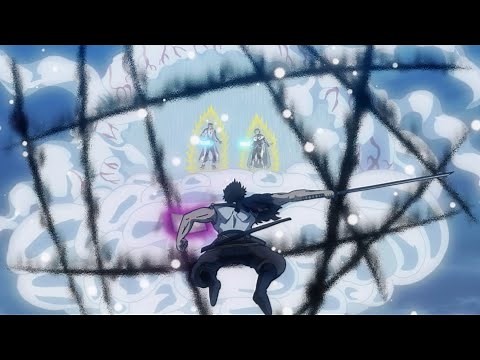 Every Dark Magic Spell In Black Clover | Yami Sukehiro | Black Clover