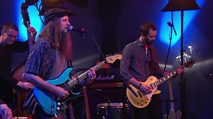 Travis Agnew Band | 30-Minute Music Hour