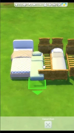 Best Furniture CC Folder | Sims 4 | 2.5 GB +100 Item