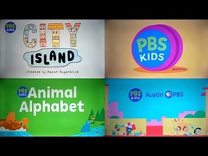 PBS Kids Program Break: November 7, 2025 | KLRU