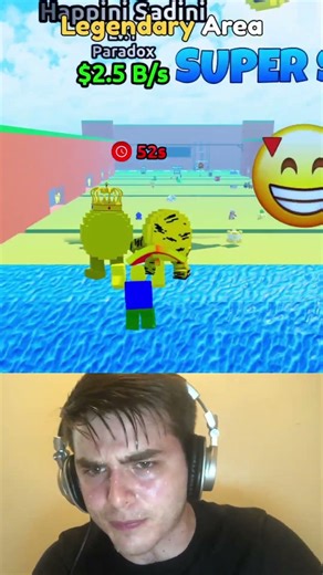 HAPPINI SADINI BRAINROT