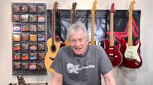 Round core or Hex core? Curt explains the differences. For more information, Ask Curt! https://www.curtmangan.com/ask-curt-which-guitar-strings-to-choose/ | Curt Mangan Strings