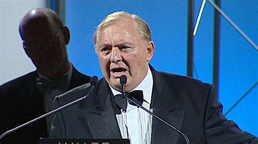 Alan Bond: 10 things you need to know about the controversial tycoon