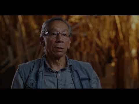 "Water's Edge: The Art Of Truman Lowe"