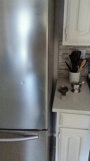 Angry Skunk Lily Gets a Bath | Cute Pet Reaction Video