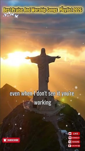 🌿 Hillsong Worship Best Praise Songs Collection 2025 #music #hillsongworship #worshipmusic