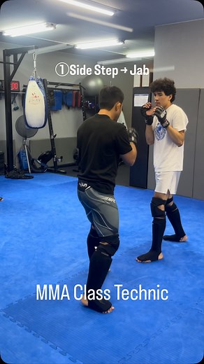 MMAクラス 今回は“パーリング”からの連携を反復練習🔥 受けて終わりじゃなく、そこから攻撃へつなげる流れを作る。 打撃 → タックル → コントロール → フィニッシュまで ひとつのルートを決めてドリルすると、試合で迷わなくなる。 積み重ねが武器になる。 MMA Class Working on parrying and turning defense into offense 🔥 Don’t just block — create counters and take initiative. Striking → Takedown → Control → Finish Drilling one complete route helps you stay sharp and decisive in real situations. Small reps, big results. #MMA #MixedMartialArts #Striking #Grappling #Drills #ParryToAttack #Training #MMA #総合格闘技 #浜松 #格闘技ジム #B
