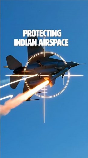 India’s Akash Air Defence System 🇮🇳 | DRDO Missile Explained