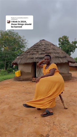 Experience the Charm of Traditional African Village Life