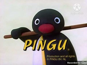 Pingu outro with effects 4 (my version)