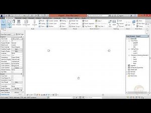Revit Architecture tutorial in tamil Chapter 1