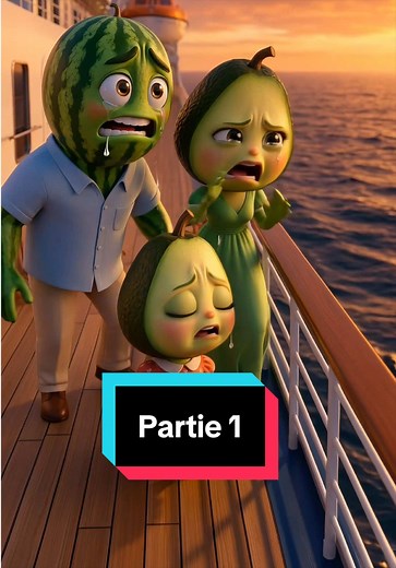 Pastékito Disparaît pour Plaire aux Parents