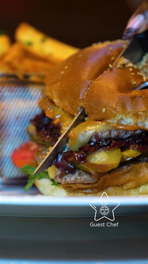 1.1K views · 12 reactions | A great plan would be to order a Classic SmashBurger for your lunch today from the Guest Chef Menu at any of our branches today.​ #JavaLove | Java House | Facebook