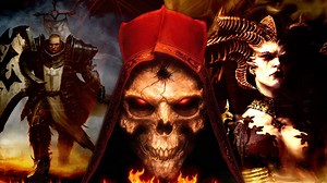 Diablo 2 overtakes D3 in player count, but Diablo 4 is still king  - VideoGamer
