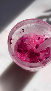 Shake up this bright pink Starbucks dragon drink recipe at home with a few simple ingredients. The dragon fruit flavors shaken with creamy coconut milk make this violet drink as much fun to look at as it is to sip on. 🩷 | What Molly Made