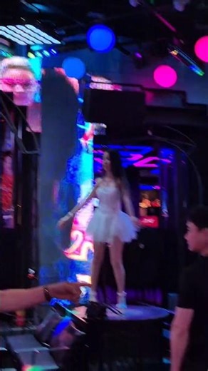 Sai gon night #walkingtour #saigonlife