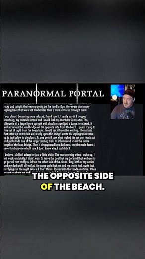 Encountering the Unknown: A Personal Bigfoot Experience